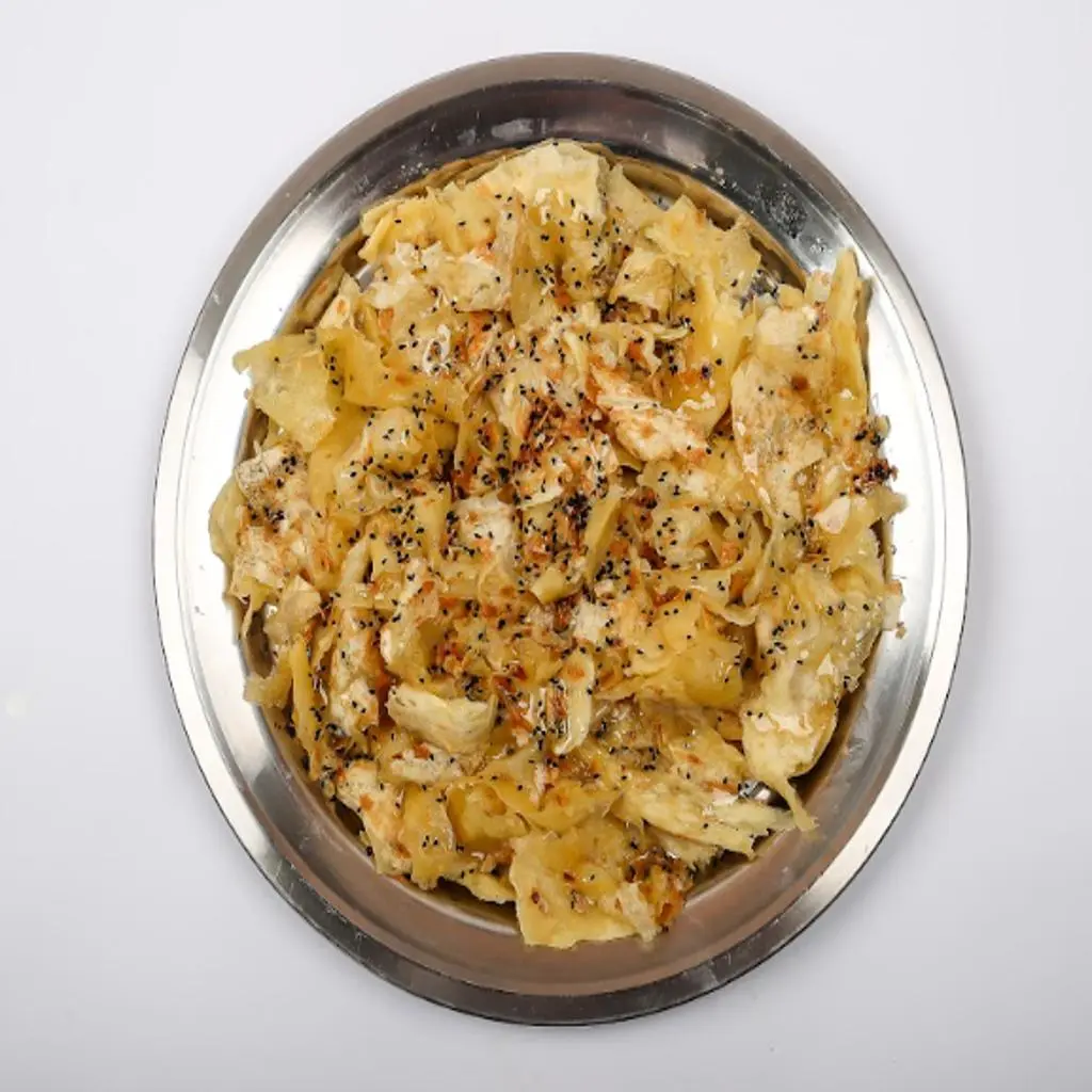 رطب سمن وعسل